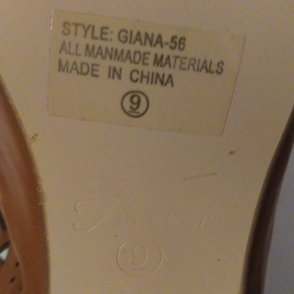 Forever Heels - Picture 6 of 7